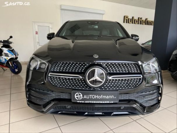 Mercedes-Benz GLE 350 d 4Matic 200 kW image number 3