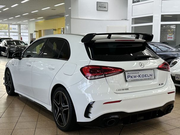 Mercedes-Benz A 35 AMG 225 kW image number 5