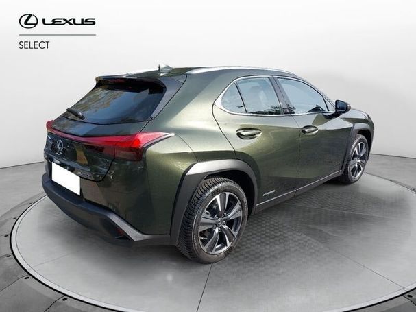 Lexus UX Executive 135 kW image number 4