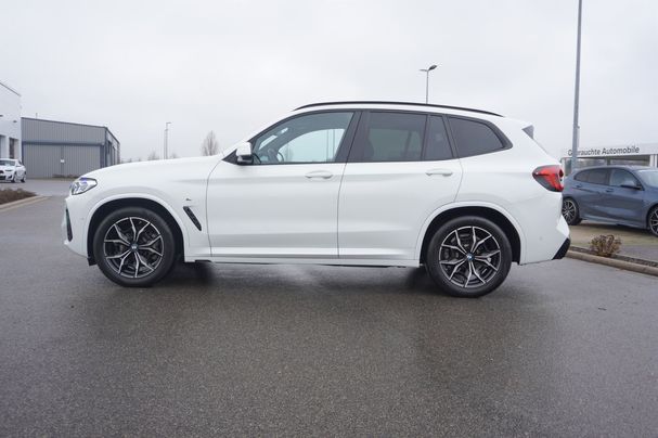 BMW X3 xDrive30i 180 kW image number 5