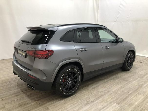 Mercedes-Benz GLA 45 GLA 45 S AMG 4Matic 310 kW image number 3