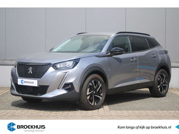 Peugeot 2008 1.2 74 kW image number 1