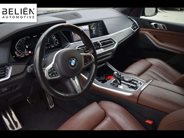 BMW X5 xDrive 290 kW image number 4