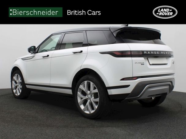 Land Rover Range Rover Evoque D240 S 177 kW image number 2