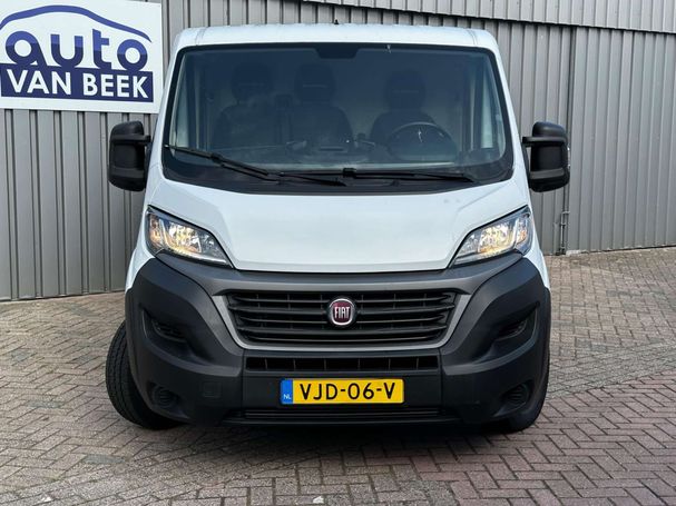 Fiat Ducato 2.3 MultiJet 88 kW image number 3