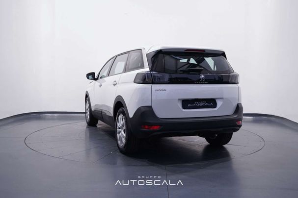 Peugeot 5008 PureTech 130 S&S Active 96 kW image number 3