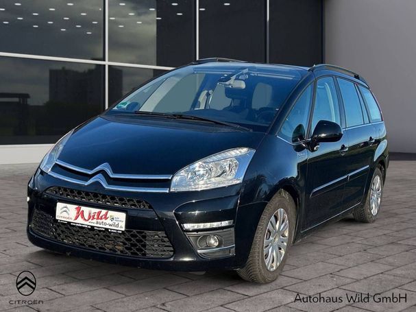 Citroen C4 82 kW image number 1