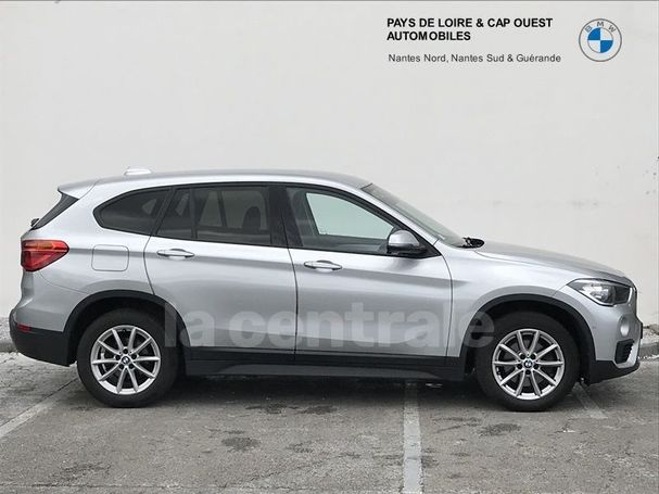 BMW X1 xDrive18d 110 kW image number 3