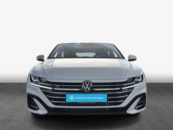 Volkswagen Arteon R-Line 140 kW image number 3