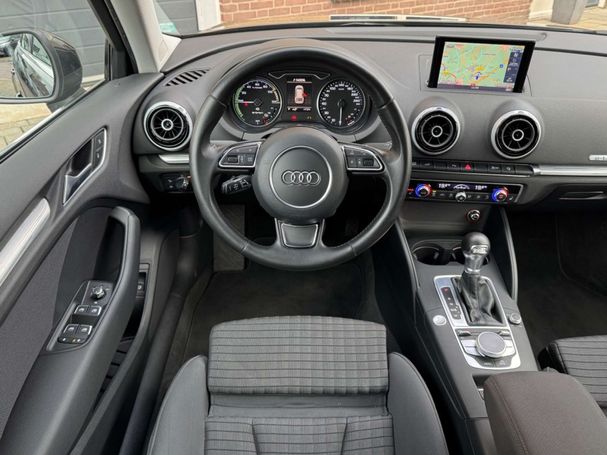 Audi A3 e-tron 150 kW image number 12