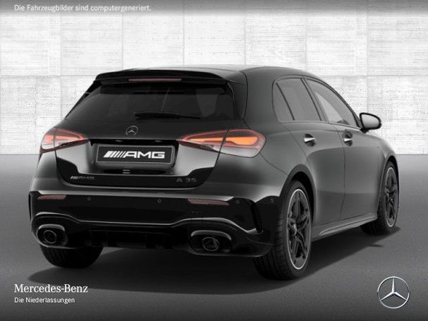 Mercedes-Benz A 35 AMG 225 kW image number 4