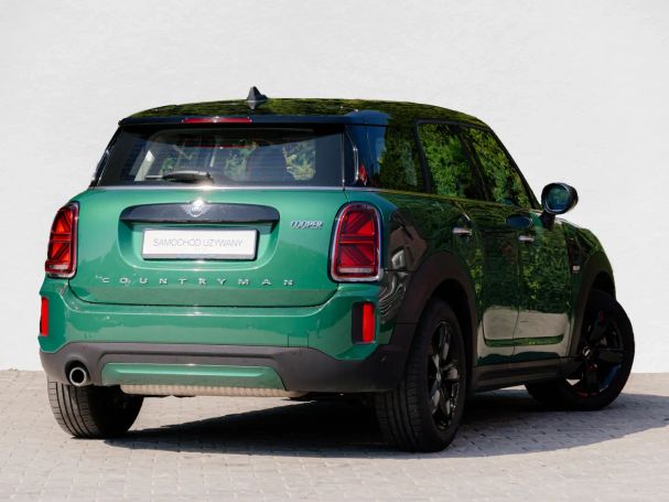 Mini Cooper Countryman Mini 100 kW image number 2