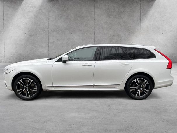 Volvo V90 Cross Country D5 AWD Geartronic Pro 173 kW image number 7