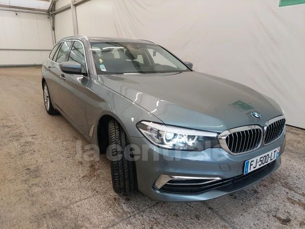 BMW 520d Touring 140 kW image number 2