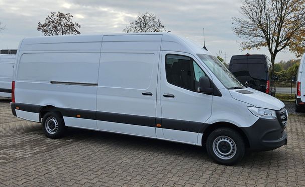 Mercedes-Benz Sprinter 3.5t 317 125 kW image number 11