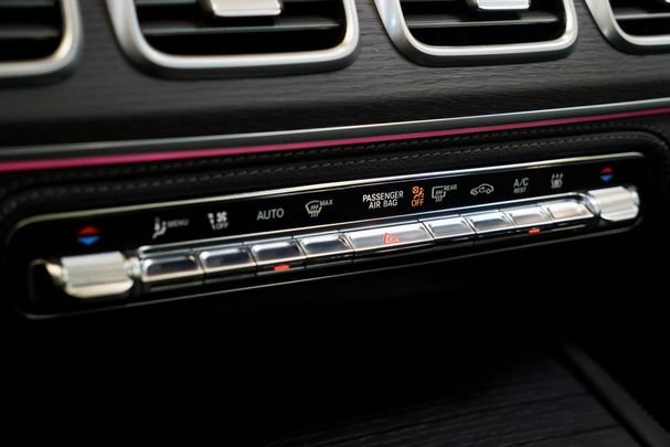 Mercedes-Benz GLE 450 d Coupé 270 kW image number 24