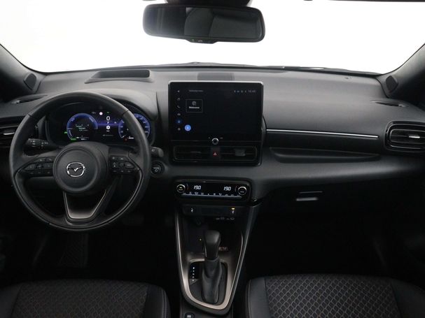 Mazda 2 Hybrid 85 kW image number 4