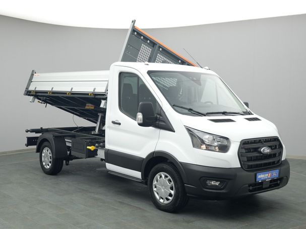 Ford Transit 350 L2 114 kW image number 2