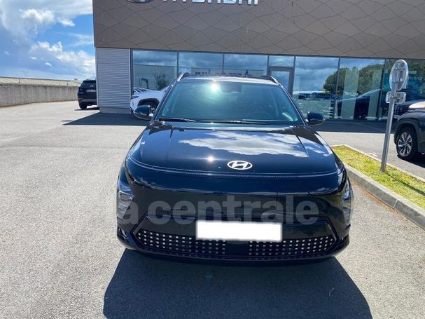 Hyundai Kona 115 kW image number 2