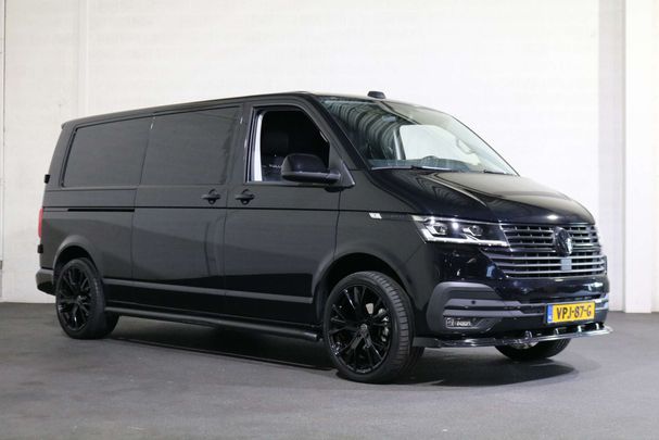 Volkswagen T6 Transporter 110 kW image number 7