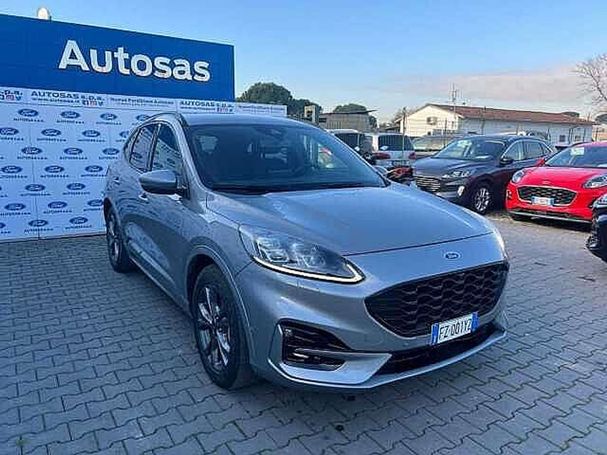 Ford Kuga 132 kW image number 10