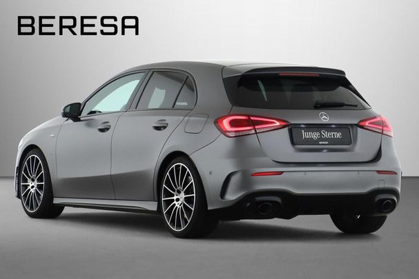 Mercedes-Benz A 35 AMG 225 kW image number 4