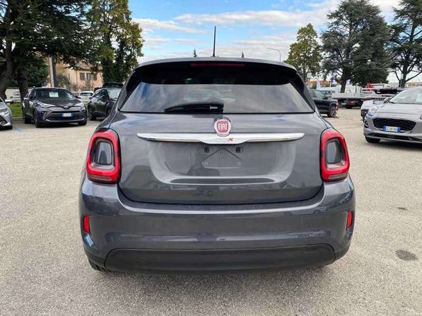 Fiat 500X 1.0 88 kW image number 4