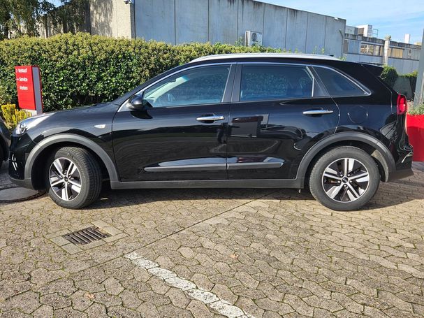 Kia Niro 1.6 104 kW image number 7