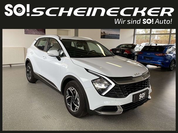 Kia Sportage 1.6 CRDi 85 kW image number 2