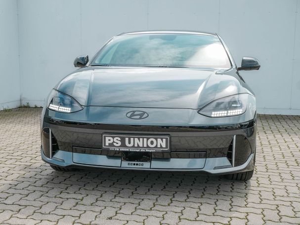 Hyundai Ioniq 6 239 kW image number 28