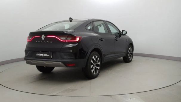 Renault Arkana 103 kW image number 3