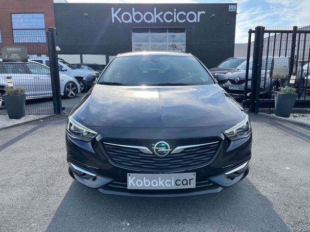 Opel Insignia 1.6 Innovation 100 kW image number 3