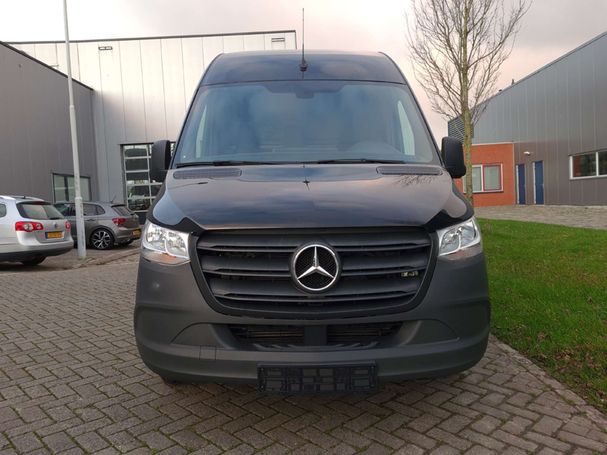 Mercedes-Benz Sprinter 316 CDi 120 kW image number 2