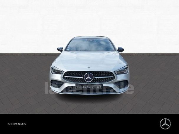 Mercedes-Benz CLA 250 160 kW image number 3