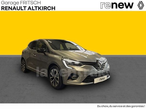 Renault Clio TCe 140 Techno 103 kW image number 2