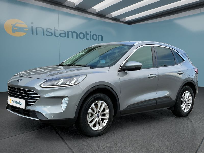 Ford Kuga 2.5 Hybrid
