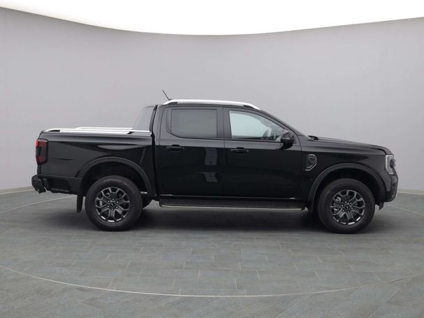 Ford Ranger Wildtrak 151 kW image number 8