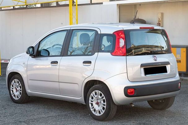 Fiat Panda 1.0 Hybrid Easy 51 kW image number 6