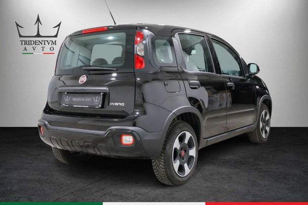 Fiat Panda 1.0 Hybrid 51 kW image number 4