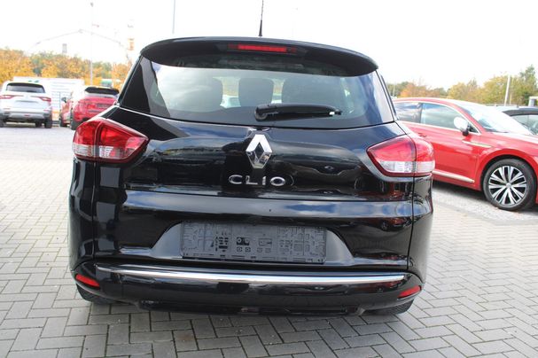 Renault Clio Grandtour LIMITED 55 kW image number 8