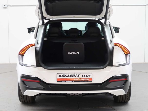 Kia EV6 77 kWh AWD 239 kW image number 7