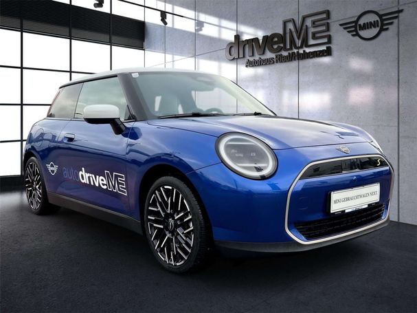 Mini Cooper SE 160 kW image number 15