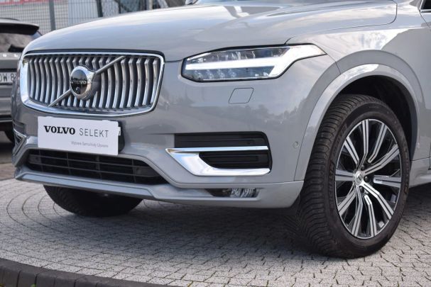 Volvo XC90 AWD 173 kW image number 5