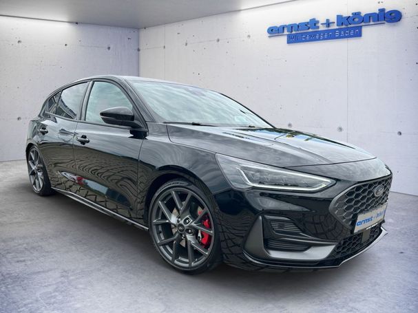 Ford Focus 2.3 EcoBoost S&S ST 206 kW image number 1