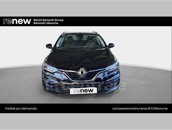 Renault Megane E-Tech 118 kW image number 3