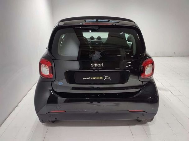 Smart ForTwo EQ 60 kW image number 3