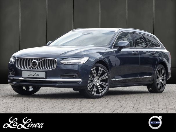 Volvo V90 B4 Plus 145 kW image number 1