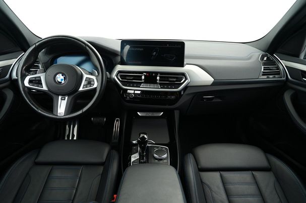 BMW X3 xDrive 210 kW image number 9