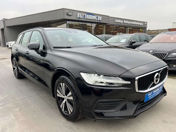 Volvo V60 D3 110 kW image number 2