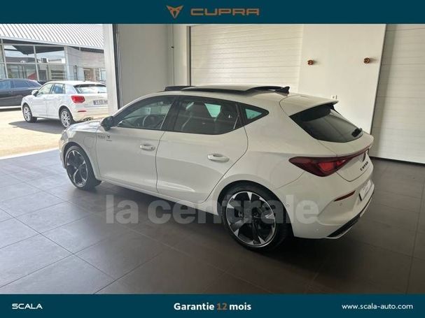 Cupra Leon 150 kW image number 16